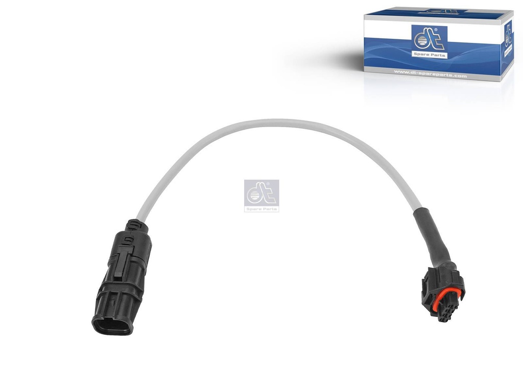 Câble adaptateur, capteur de pression de suralimentation - DT SPARE PARTS