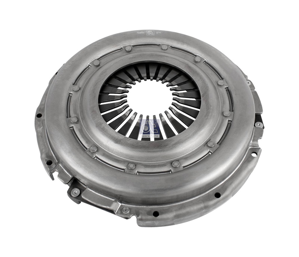 Mécanisme d'embrayage - DT SPARE PARTS