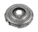 Mécanisme d'embrayage - DT SPARE PARTS