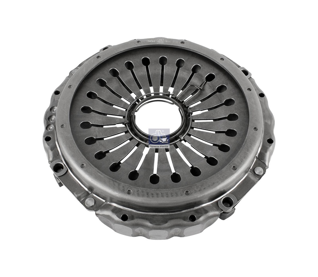 Mécanisme d'embrayage - DT SPARE PARTS