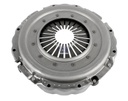Mécanisme d'embrayage - DT SPARE PARTS