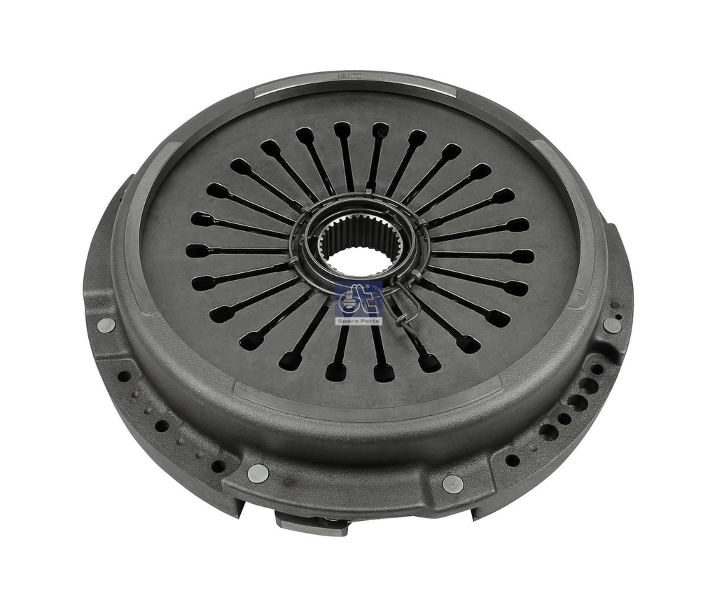 Mécanisme d'embrayage - DT SPARE PARTS