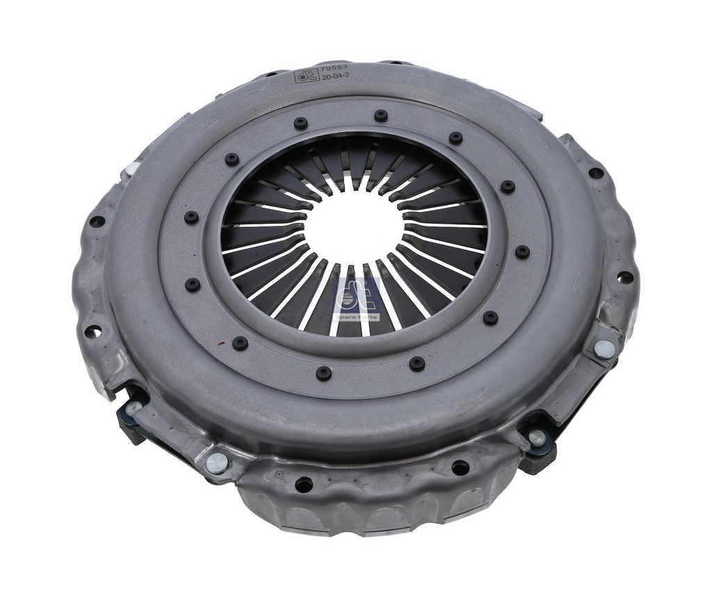 Mécanisme d'embrayage - DT SPARE PARTS