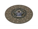 Disque d'embrayage - DT SPARE PARTS