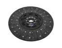 Disque d'embrayage - DT SPARE PARTS