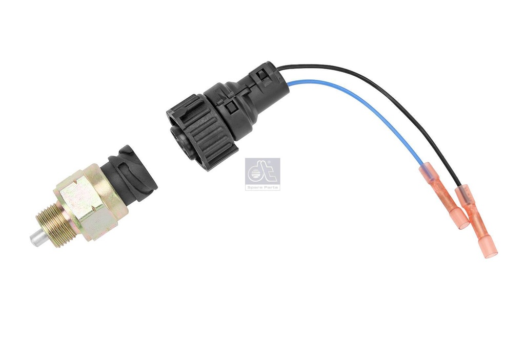 Interrupteur avec câble adaptateur - DT SPARE PARTS
