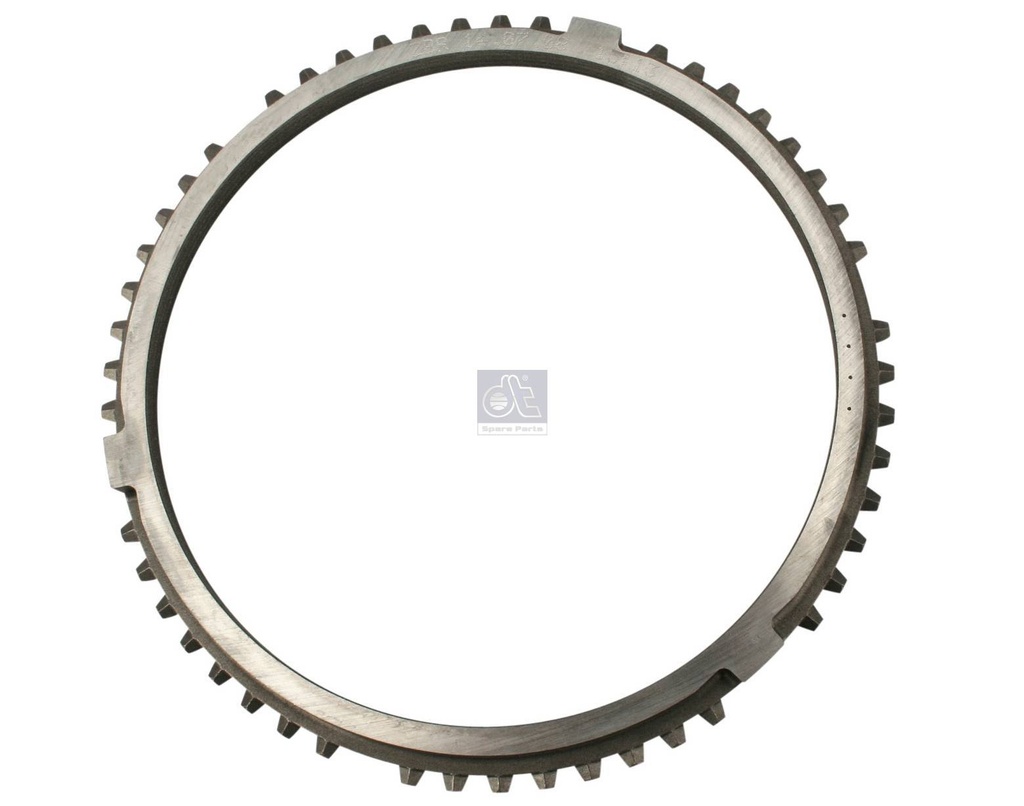 Bague de synchronisation - DT SPARE PARTS