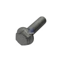 Vis MAN - DT SPARE PARTS