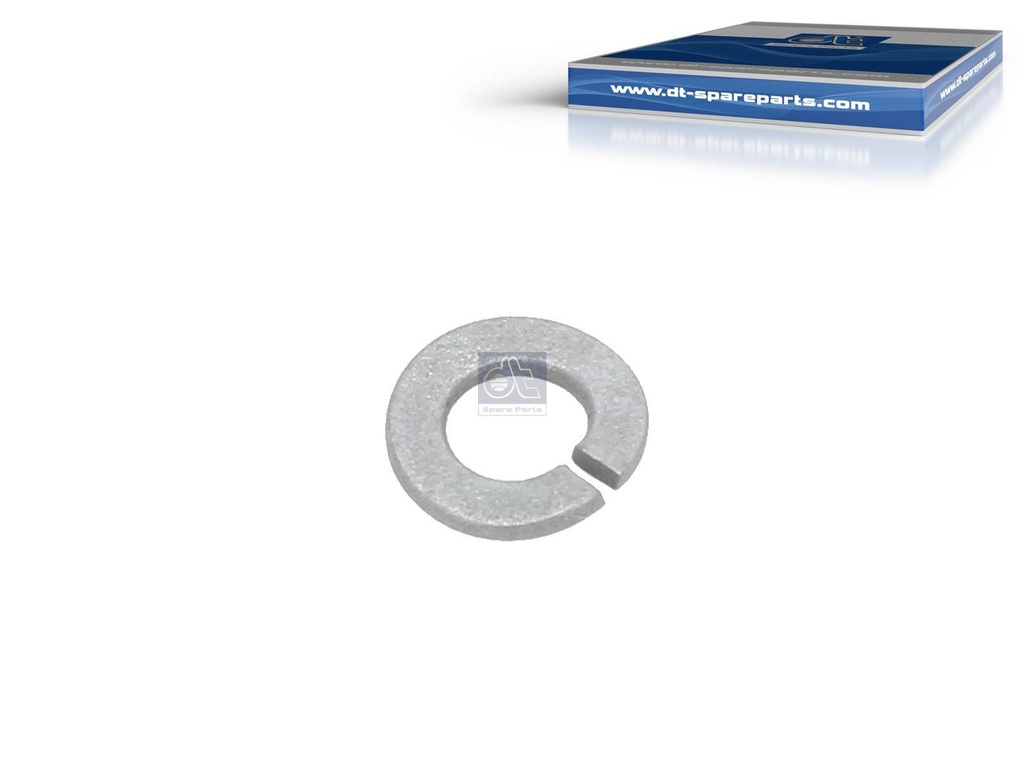 Anneau élastique - DT SPARE PARTS