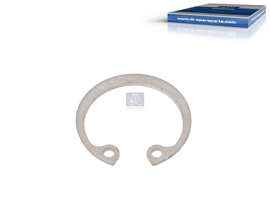 Anneau de sûreté - DT SPARE PARTS