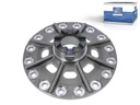Demi boîtier de différentiel MAN - DT SPARE PARTS