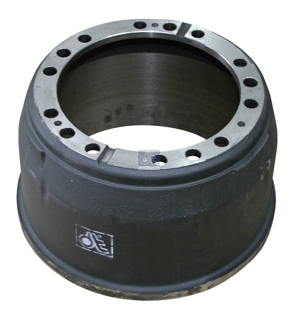 Tambour de frein MAN - DT SPARE PARTS