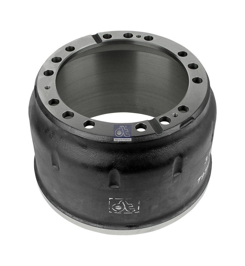 Tambour de frein - DT SPARE PARTS