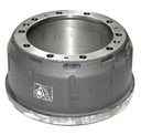 Tambour de frein - DT SPARE PARTS