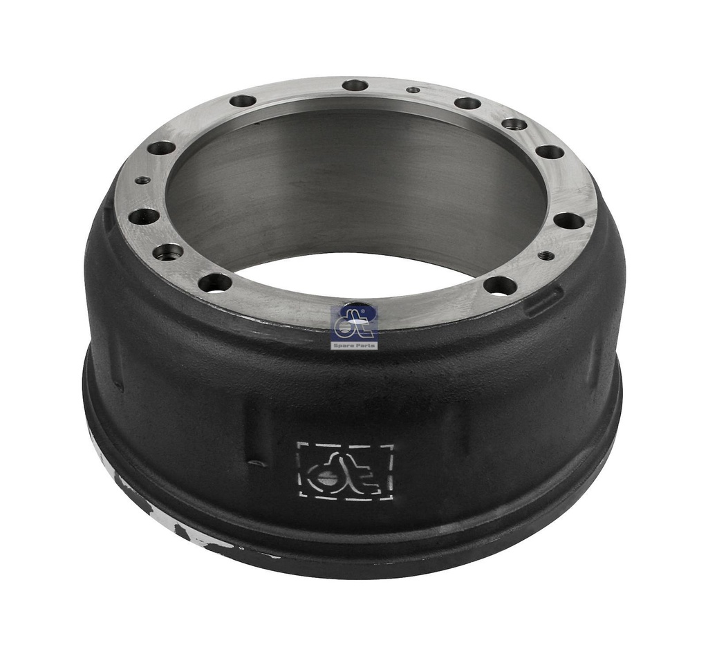 Tambour de frein MAN - DT SPARE PARTS