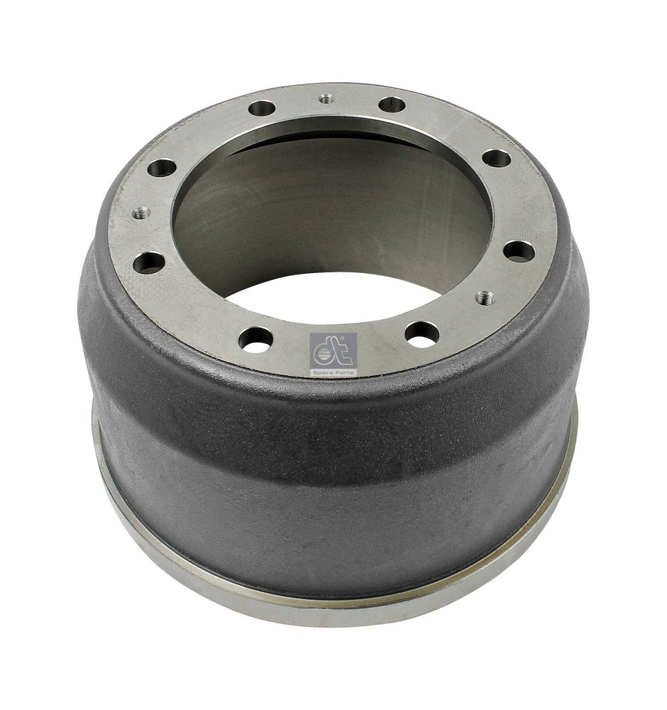 Tambour de frein MAN - DT SPARE PARTS
