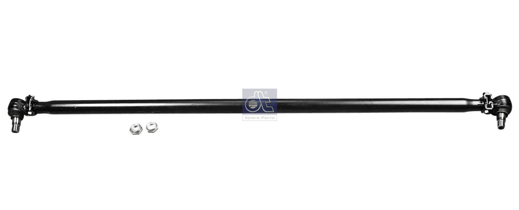 Barre d'accouplement de roue MAN - DT SPARE PARTS