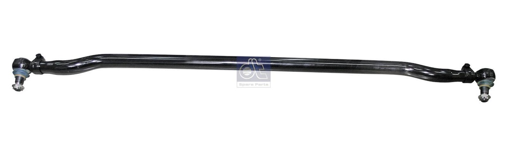 Barre d'accouplement de roue MAN - DT SPARE PARTS