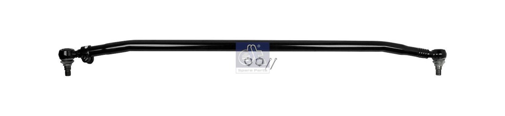 Barre d'accouplement de roue MAN - DT SPARE PARTS