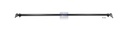 Barre d'accouplement de roue MAN - DT SPARE PARTS