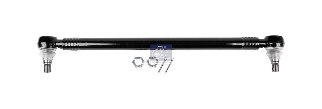 Barre d'accouplement de roue MAN - DT SPARE PARTS