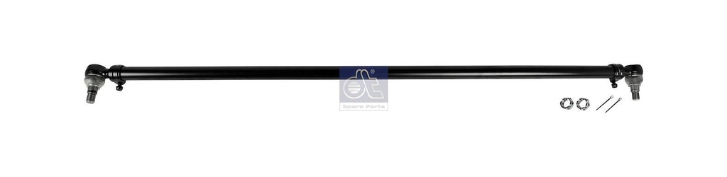 Barre d'accouplement de roue MAN - DT SPARE PARTS