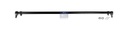 Barre d'accouplement de roue MAN - DT SPARE PARTS