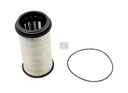 Insert de filtre MERCEDES - DT SPARE PARTS