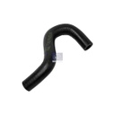 Durite de radiateur DAF - DT SPARE PARTS
