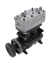 Compresseur DAF - DT SPARE PARTS