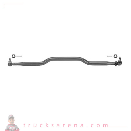 Barre d'accouplement MAN - FEBI