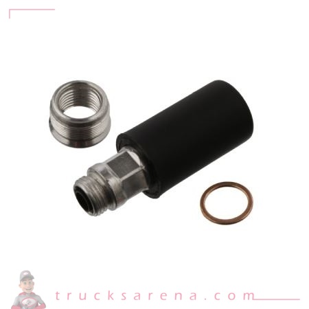 Pompe carburant préalimentation - FEBI BILSTEIN