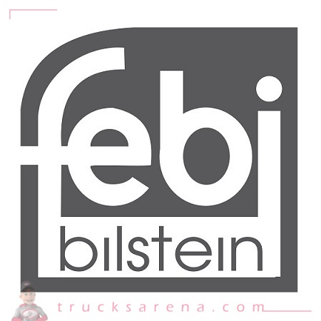 Bouchon de réservoir Adblue avec clé - FEBI