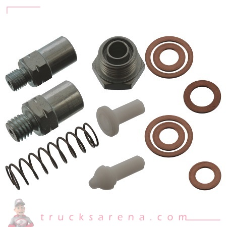Kit de reparation de valve - FEBI