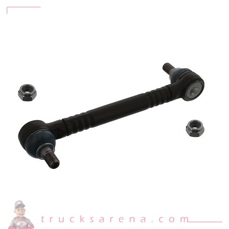 Entretoise stabilisateur RENAULT - FEBI