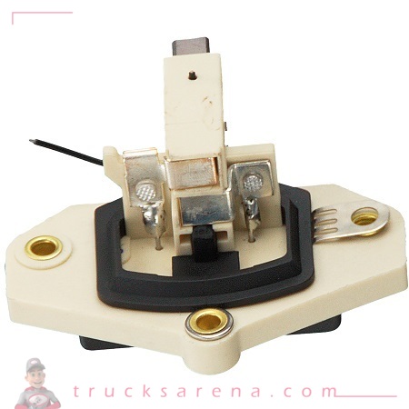 Regulateur d'alternateur - FEBI BILSTEIN