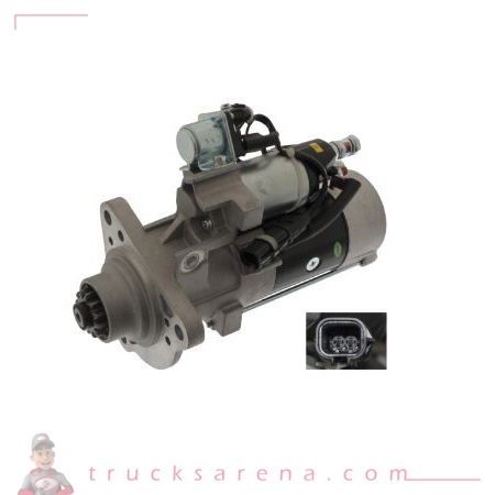 Démarreur MAN TGA / TGS / TGX - FEBI