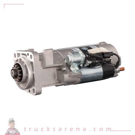 Démarreur VOLVO 7900 / 8700 / B / FE / FL - FEBI