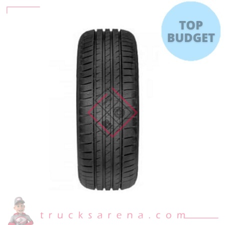 Pneu hiver 195 / 75 R16C 107R BLUEWIN VAN - FORTUNA