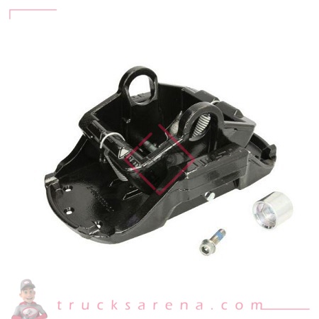 Kit patin S Modul - JOST