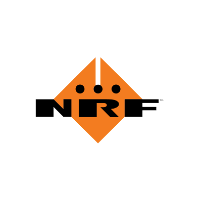 Radiateur RENAULT - NRF