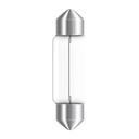 Ampoule auxiliaire navette C5W, 24V 5W - OSRAM
