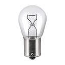 Ampoule auxiliaire stop avec culot métallique P21W, 24V 21W - OSRAM