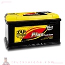 Batterie 12V VL 100AH / 760A - ZAP BATTERIE