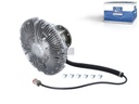 Coupleur de ventilateur SCANIA - DT SPARE PARTS