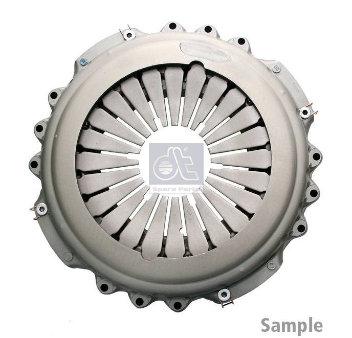 Mécanisme d'embrayage SCANIA - DT SPARE PARTS