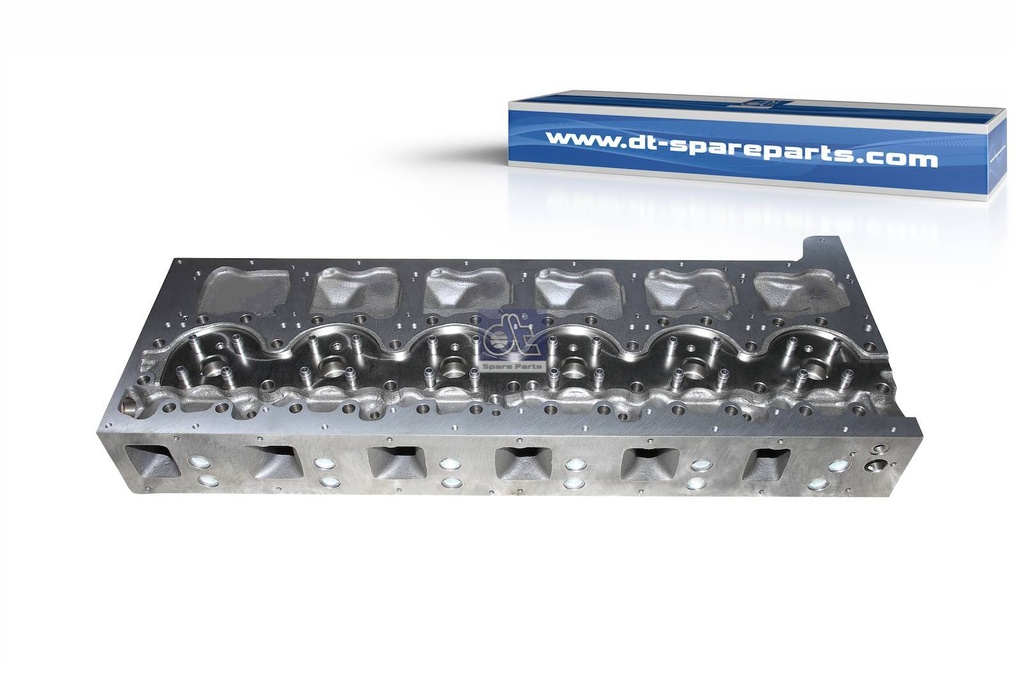 Culasse - DT SPARE PARTS