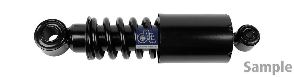 Amortisseur de cabine MERCEDES - DT SPARE PARTS