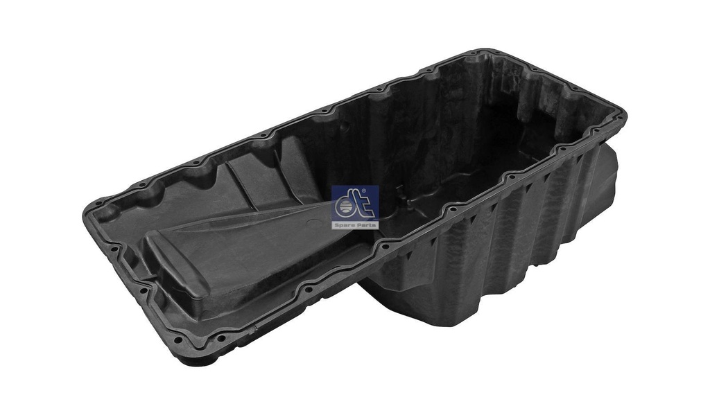 Carter d'huile MERCEDES - DT SPARE PARTS