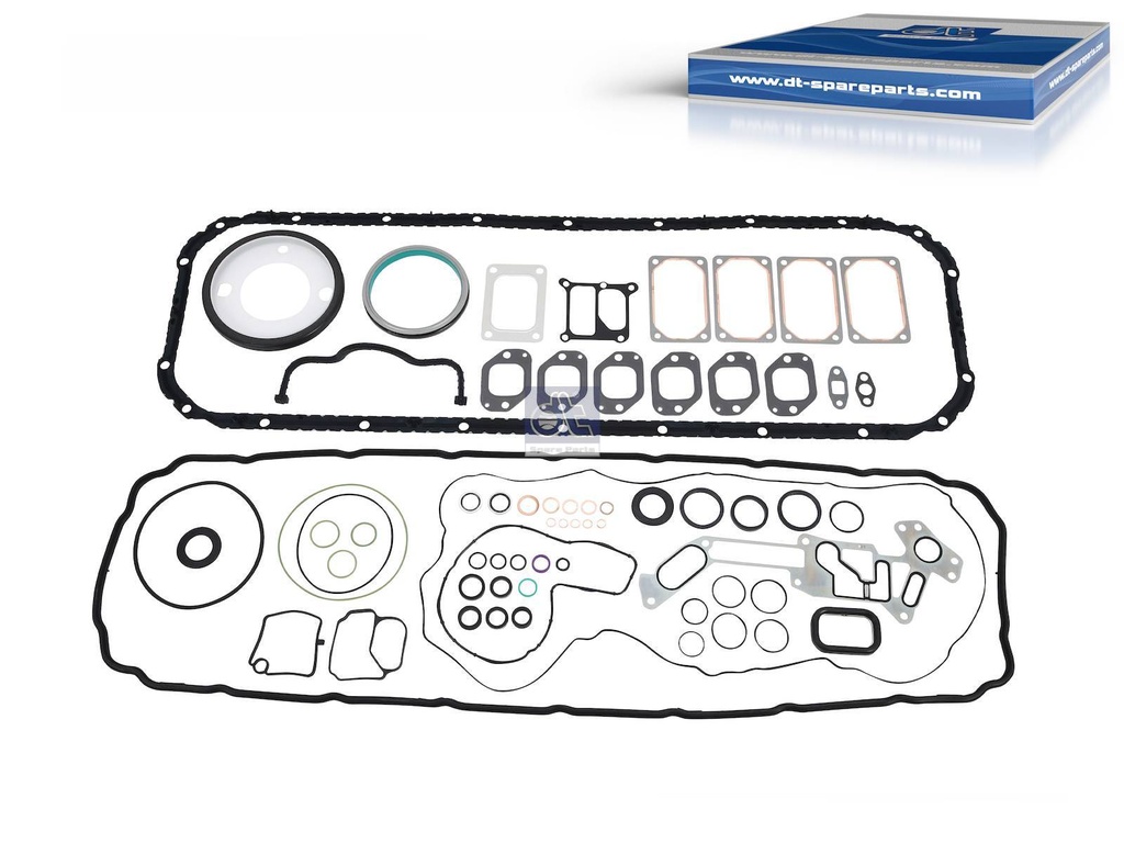 Kit de remise en état général RENAULT - DT SPARE PARTS